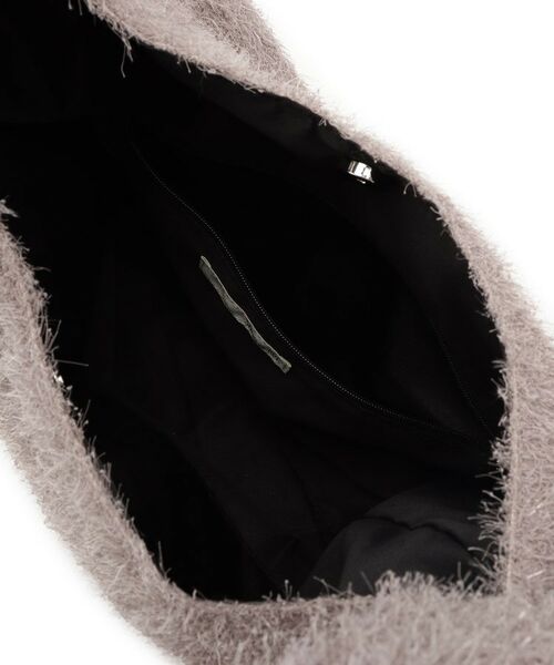 SHOO・LA・RUE / シューラルー トートバッグ | ラメトートバッグ | 詳細17