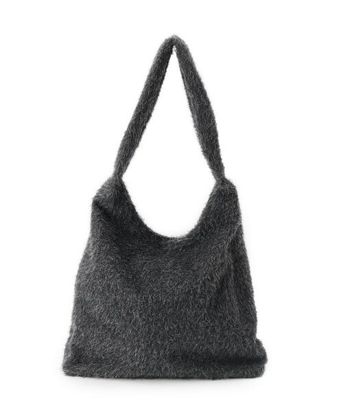 SHOO・LA・RUE / シューラルー トートバッグ | ラメトートバッグ | 詳細7