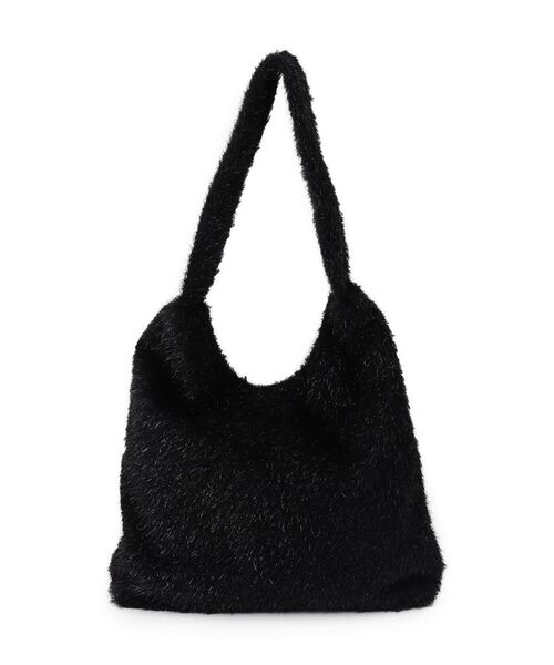 SHOO・LA・RUE / シューラルー トートバッグ | ラメトートバッグ | 詳細8