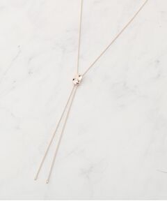 SHOO・LA・RUE / シューラルー ネックレス・ペンダント・チョーカー | ビーンズキラキラネックレス