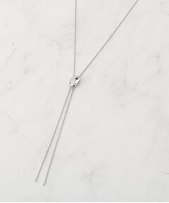 SHOO・LA・RUE / シューラルー ネックレス・ペンダント・チョーカー | ビーンズキラキラネックレス