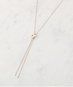 SHOO・LA・RUE / シューラルー ネックレス・ペンダント・チョーカー | ビーンズキラキラネックレス