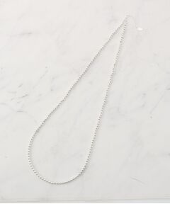 SHOO・LA・RUE / シューラルー ネックレス・ペンダント・チョーカー | ボールチェーンネックレス