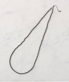 SHOO・LA・RUE / シューラルー ネックレス・ペンダント・チョーカー | ボールチェーンネックレス