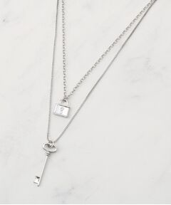 SHOO・LA・RUE / シューラルー ネックレス・ペンダント・チョーカー | キーネックレス