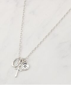 SHOO・LA・RUE / シューラルー ネックレス・ペンダント・チョーカー | クロスチャームネックレス
