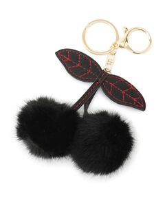 SHOO・LA・RUE / シューラルー キーホルダー・ストラップ | チェリーストラップ