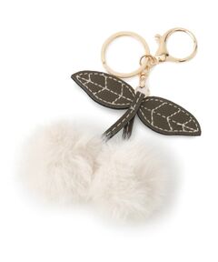 SHOO・LA・RUE / シューラルー キーホルダー・ストラップ | チェリーストラップ