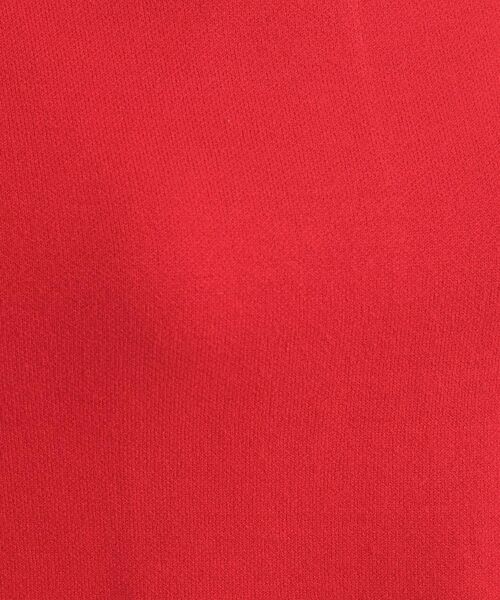 SHOO・LA・RUE / シューラルー ニット・セーター | 【洗える】もちもちハイネックセーター | 詳細16