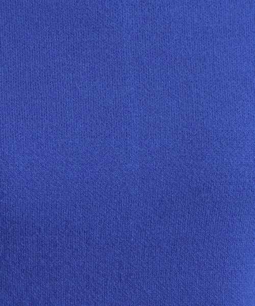 SHOO・LA・RUE / シューラルー ニット・セーター | 【洗える】もちもちハイネックセーター | 詳細20