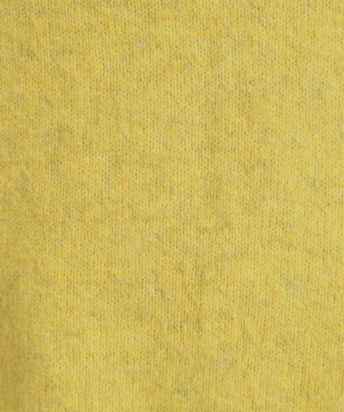 SHOO・LA・RUE / シューラルー ニット・セーター | 【洗濯機可/S-LL】色違いで欲しくなる ふんわりゆるニット | 詳細16