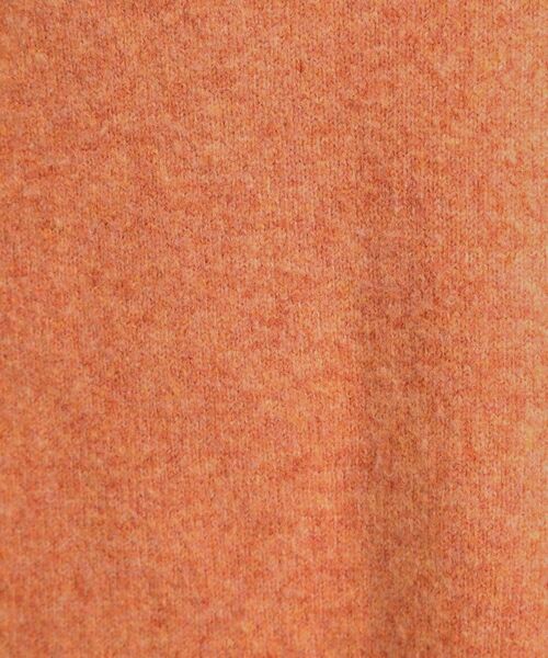 SHOO・LA・RUE / シューラルー ニット・セーター | 【洗濯機可/S-LL】色違いで欲しくなる ふんわりゆるニット | 詳細20