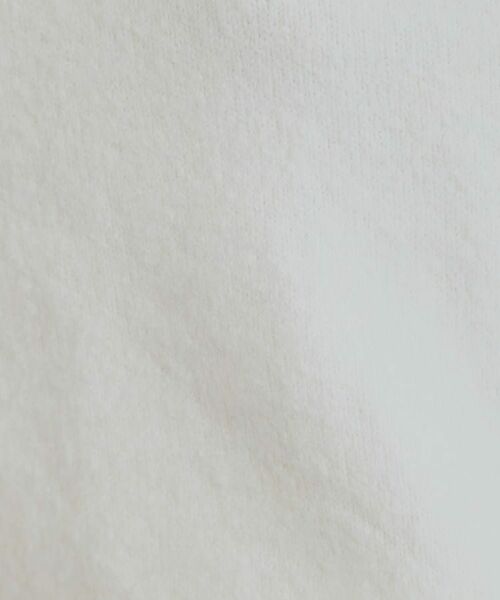 SHOO・LA・RUE / シューラルー ニット・セーター | 【洗濯機可/S-LL】色違いで欲しくなる ふんわりゆるニット | 詳細4