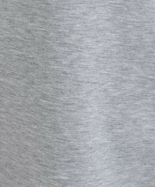 SHOO・LA・RUE / シューラルー パーカー | 【セットアップ可】なめらかタッチ オーバーサイズゆるパーカ【CIRCRIC】 | 詳細8