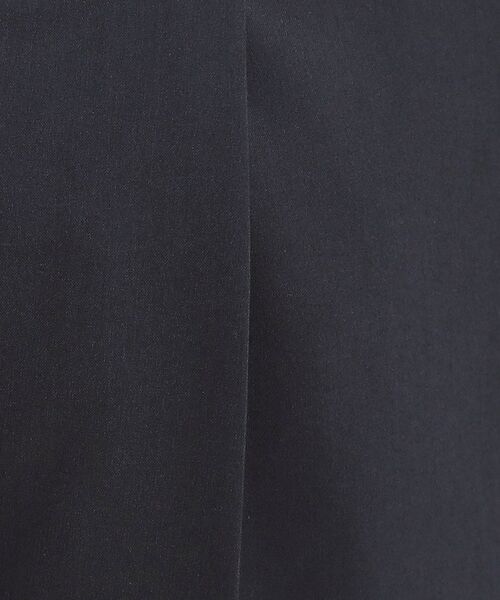 SHOO・LA・RUE / シューラルー パンツ | 【セットアップ可能】サラっと軽やか ワイドストレートパンツ | 詳細8