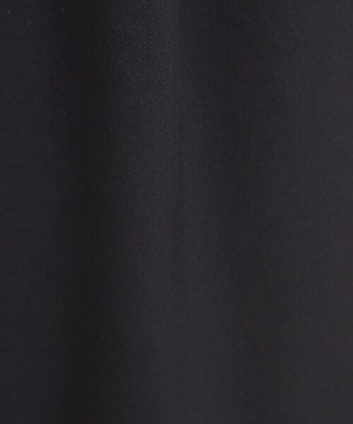 SHOO・LA・RUE / シューラルー パンツ | 【風を通しにくい】フラップイージーワイドパンツ | 詳細8