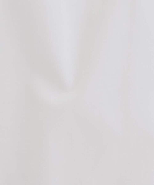 SHOO・LA・RUE / シューラルー シャツ・ブラウス | ジレスタイルにおすすめ ぽわん袖ブラウス | 詳細4