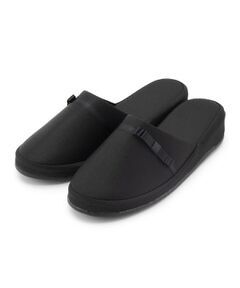 SHOO・LA・RUE / シューラルー インテリア・インテリア雑貨 | 【セレモニー】トート付ヒールスリッパ