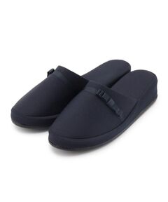 SHOO・LA・RUE / シューラルー インテリア・インテリア雑貨 | 【セレモニー】トート付ヒールスリッパ