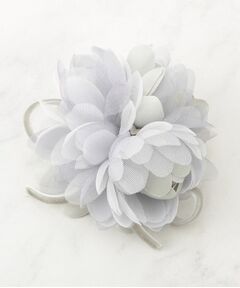 SHOO・LA・RUE / シューラルー ブローチ・コサージュ | 【セレモニー】ミックスリボン