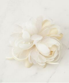 SHOO・LA・RUE / シューラルー ブローチ・コサージュ | 【セレモニー】ミックスリボン