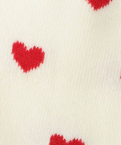 SHOO・LA・RUE / シューラルー ソックス | 総柄アソートクルー丈ソックス | 詳細6