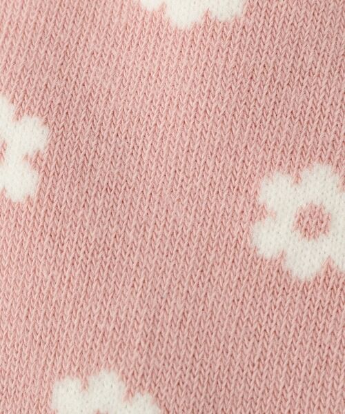 SHOO・LA・RUE / シューラルー ソックス | 総柄アソートクルー丈ソックス | 詳細7