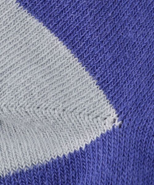 SHOO・LA・RUE / シューラルー ソックス | おばけアンクル丈ソックス | 詳細4