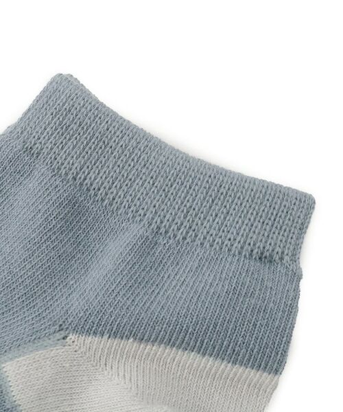 SHOO・LA・RUE / シューラルー ソックス | アニマルアンクル丈ソックス | 詳細3