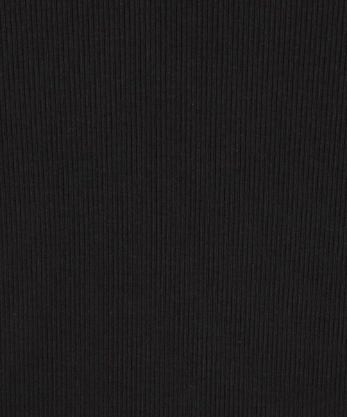 SHOO・LA・RUE / シューラルー カットソー | 【110-140cm/プチセレ】リボンハイネックインナー | 詳細8