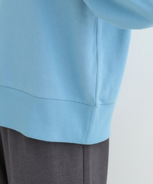 SHOO・LA・RUE / シューラルー スウェット | プリントアソート裏毛ベーシックスウェット | 詳細22