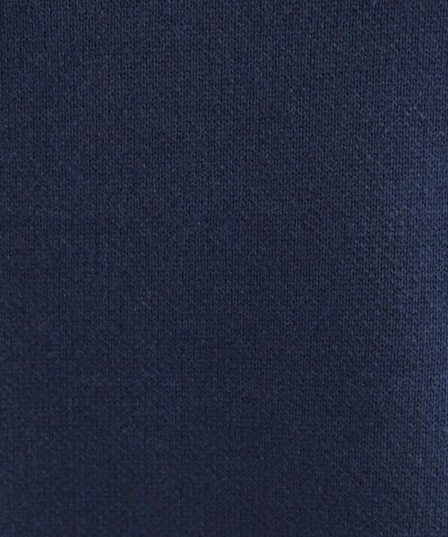 SHOO・LA・RUE / シューラルー ニット・セーター | コットン混で肌当たりがよい スウェットライクニット | 詳細12