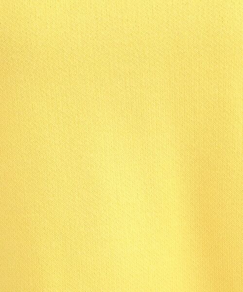 SHOO・LA・RUE / シューラルー ニット・セーター | コットン混で肌当たりがよい スウェットライクニット | 詳細4