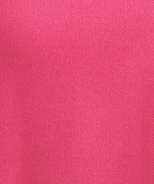 SHOO・LA・RUE / シューラルー ニット・セーター | コットン混で肌当たりがよい スウェットライクニット | 詳細8