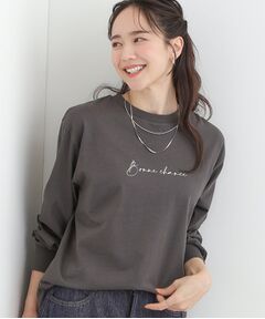 SHOO・LA・RUE / シューラルー Tシャツ | 【綿100％/S-LL/プチプラ】選べる3柄 プリントアソートロンT