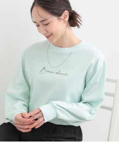 SHOO・LA・RUE / シューラルー Tシャツ | プリントアソートロンT