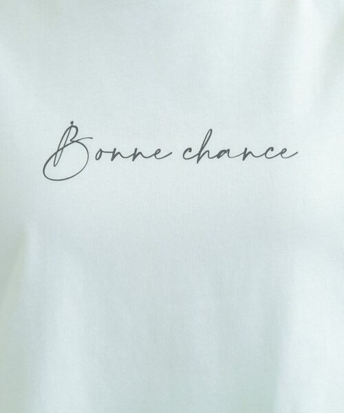 SHOO・LA・RUE / シューラルー Tシャツ | プリントアソートロンT | 詳細20