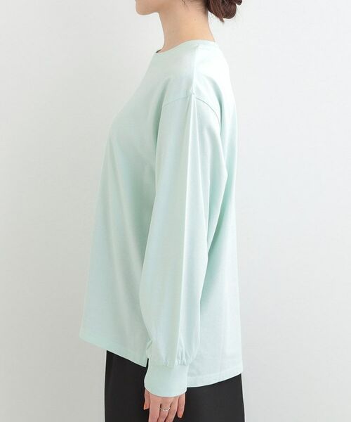 SHOO・LA・RUE / シューラルー Tシャツ | プリントアソートロンT | 詳細22