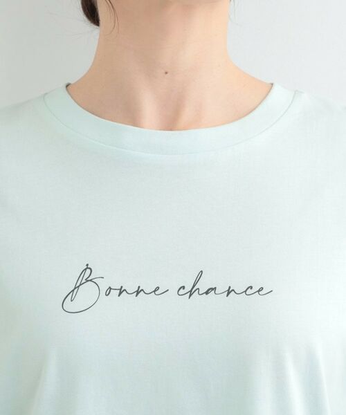 SHOO・LA・RUE / シューラルー Tシャツ | プリントアソートロンT | 詳細24