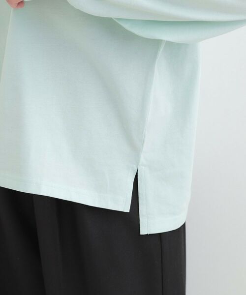 SHOO・LA・RUE / シューラルー Tシャツ | 【綿100％/S-LL/プチプラ】選べる3柄 プリントアソートロンT | 詳細30