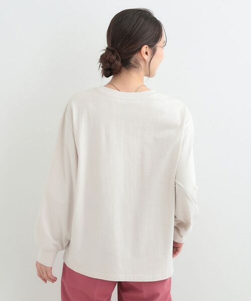 SHOO・LA・RUE / シューラルー Tシャツ | プリントアソートロンT | 詳細6