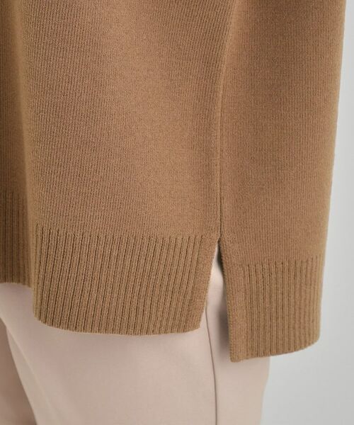 SHOO・LA・RUE / シューラルー ニット・セーター | 【洗える/セットアップ可/毛玉になりにくい】クルーネックニット | 詳細30