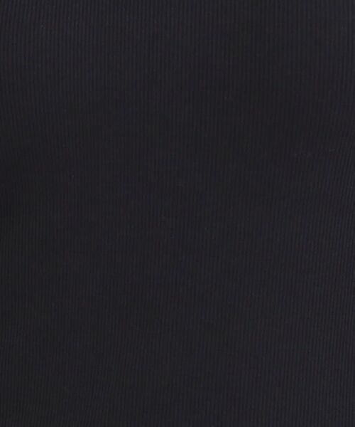 SHOO・LA・RUE / シューラルー カットソー | レース切り替えインナー | 詳細8