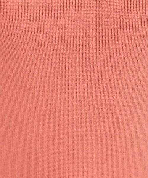 SHOO・LA・RUE / シューラルー ニット・セーター | 【洗える／毛玉になりにくい】ハイネックニット | 詳細16