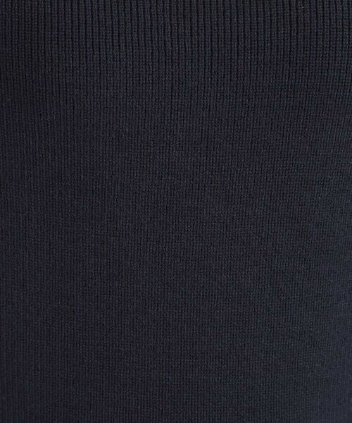 SHOO・LA・RUE / シューラルー ニット・セーター | 【洗える／毛玉になりにくい】ハイネックニット | 詳細24