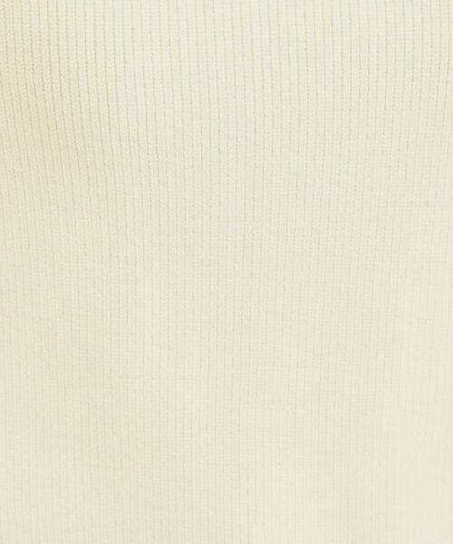 SHOO・LA・RUE / シューラルー ニット・セーター | 【洗える／毛玉になりにくい】ハイネックニット | 詳細4