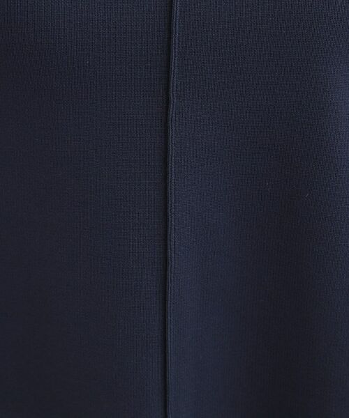 SHOO・LA・RUE / シューラルー ニット・セーター | 【洗える】スポンディッシュパイピングニット | 詳細16