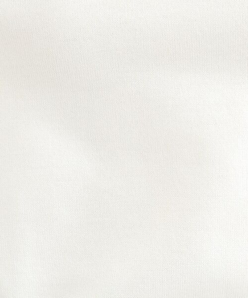 SHOO・LA・RUE / シューラルー ニット・セーター | 【洗える】シンプルきれい見え クルーネックニット | 詳細12