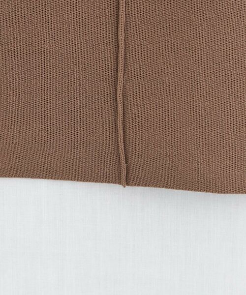 SHOO・LA・RUE / シューラルー ニット・セーター | 【2点セット】軽くてきれい見え ニットベスト＋ブラウスセット | 詳細28
