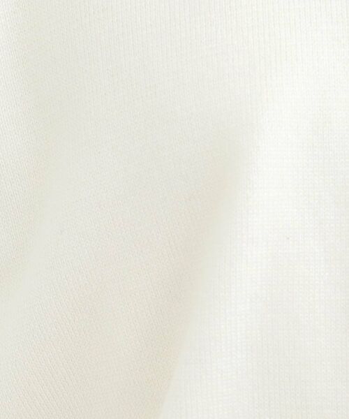 SHOO・LA・RUE / シューラルー カーディガン・ボレロ | 【洗える】シンプルきれい見え クルーネックカーディガン | 詳細12